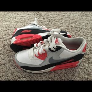 Nike Air Max Shoes